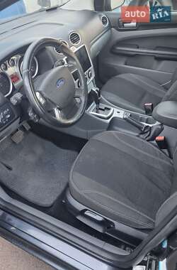 Універсал Ford Focus 2009 в 