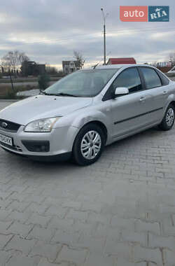 Седан Ford Focus 2006 в 