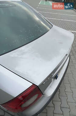 Седан Ford Focus 2006 в 
