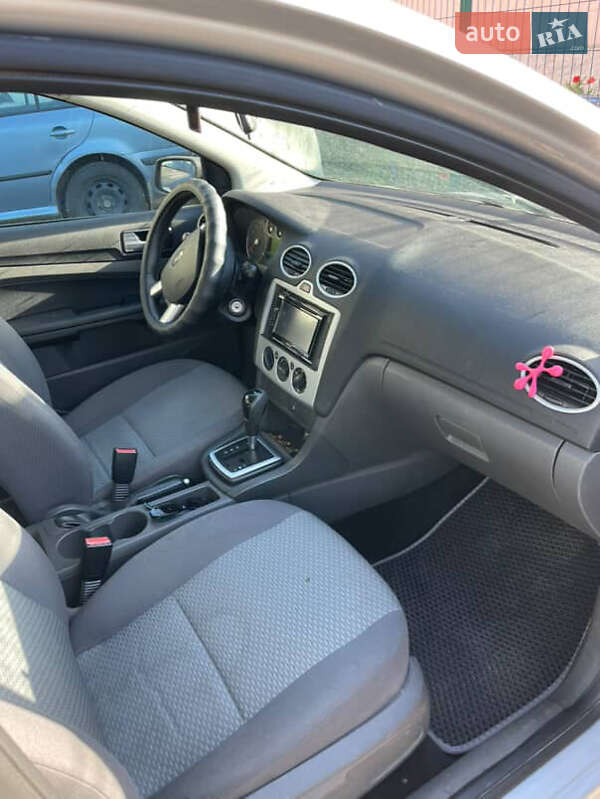 Седан Ford Focus 2006 в Виннице