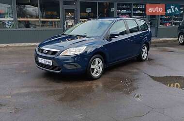 Универсал Ford Focus 2008 в Харькове