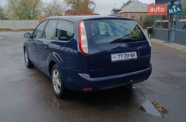 Універсал Ford Focus 2008 в 