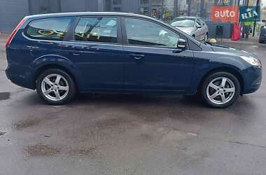 Універсал Ford Focus 2008 в 