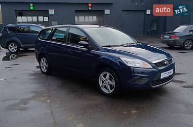Універсал Ford Focus 2008 в 