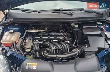 Універсал Ford Focus 2008 в 