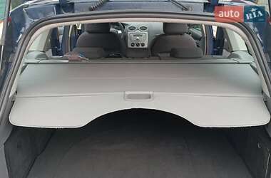Універсал Ford Focus 2008 в 