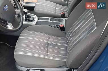 Універсал Ford Focus 2008 в 