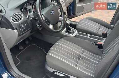 Універсал Ford Focus 2008 в 