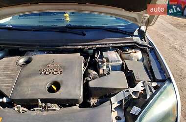 Универсал Ford Focus 2006 в 