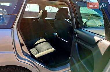 Универсал Ford Focus 2006 в 