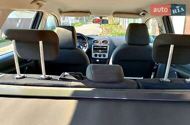 Универсал Ford Focus 2006 в 
