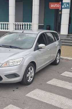 Универсал Ford Focus 2009 в Черкассах