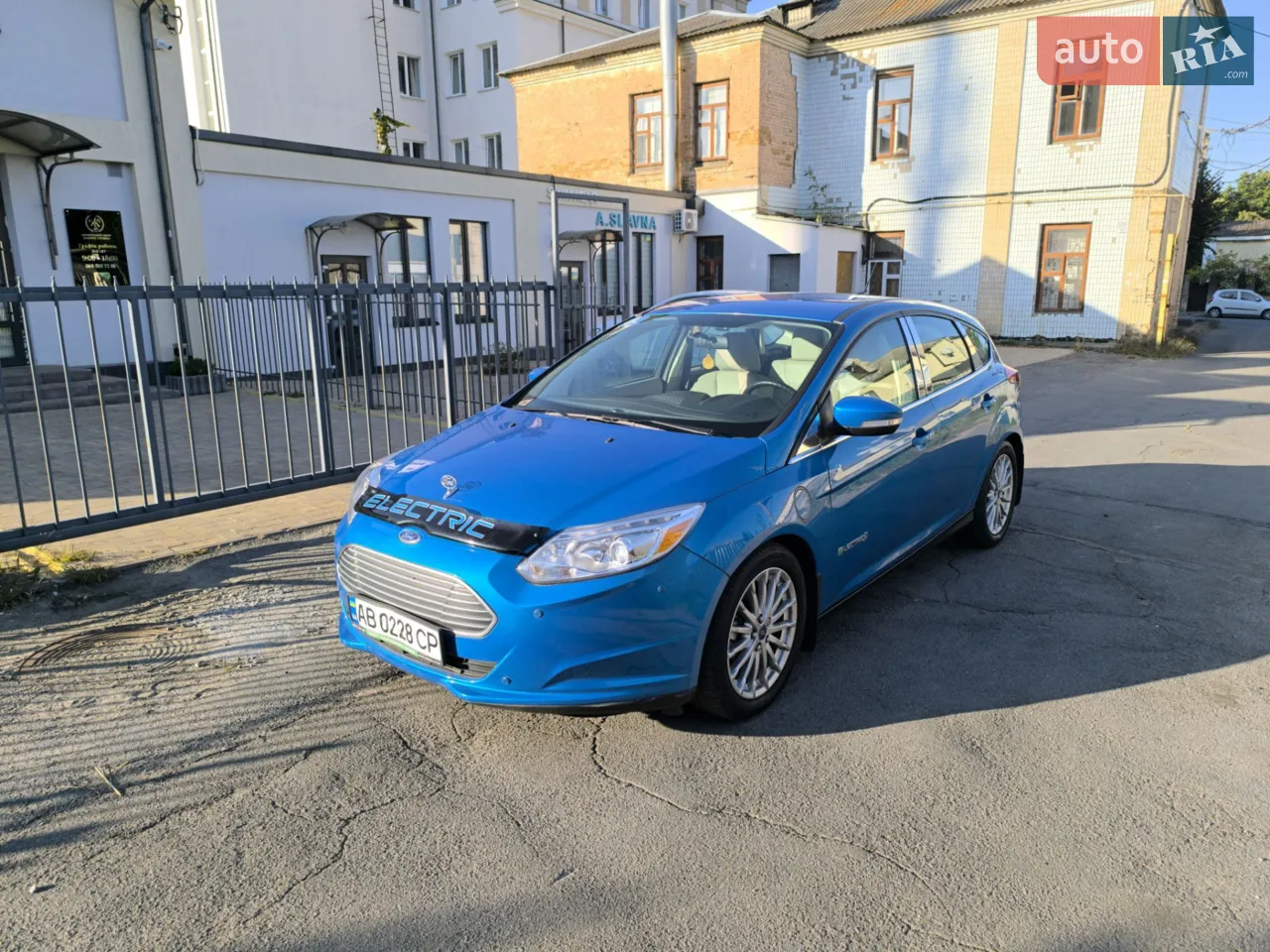 2013 Ford Focus - мініатюра 21