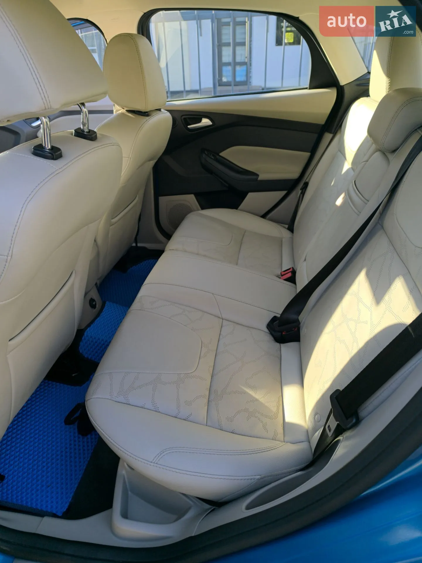 2014 Ford Focus - мініатюра 12