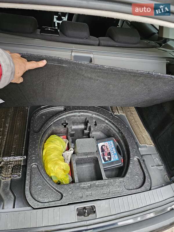 Универсал Ford Focus 2008 в Долинской фото 11 Универсал Ford Focus 2008 в Долинской