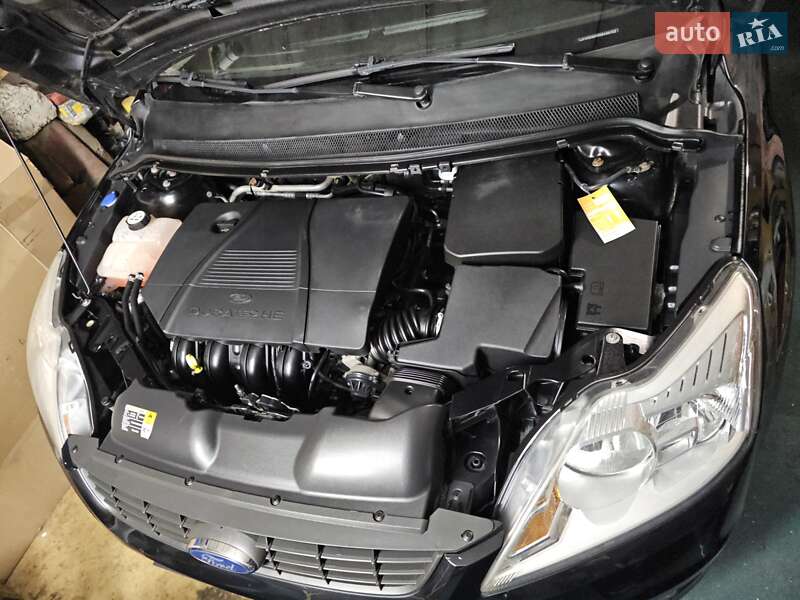 Универсал Ford Focus 2008 в Долинской фото 15 Универсал Ford Focus 2008 в Долинской