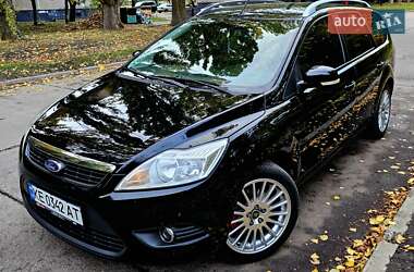Универсал Ford Focus 2008 в Долинской