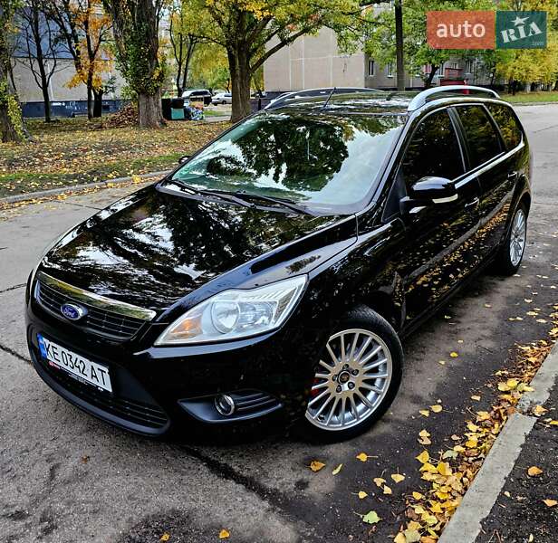 Универсал Ford Focus 2008 в Долинской фото Универсал Ford Focus 2008 в Долинской