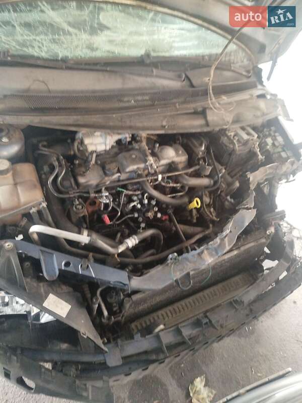 Хэтчбек Ford Focus 2006 в Херсоне