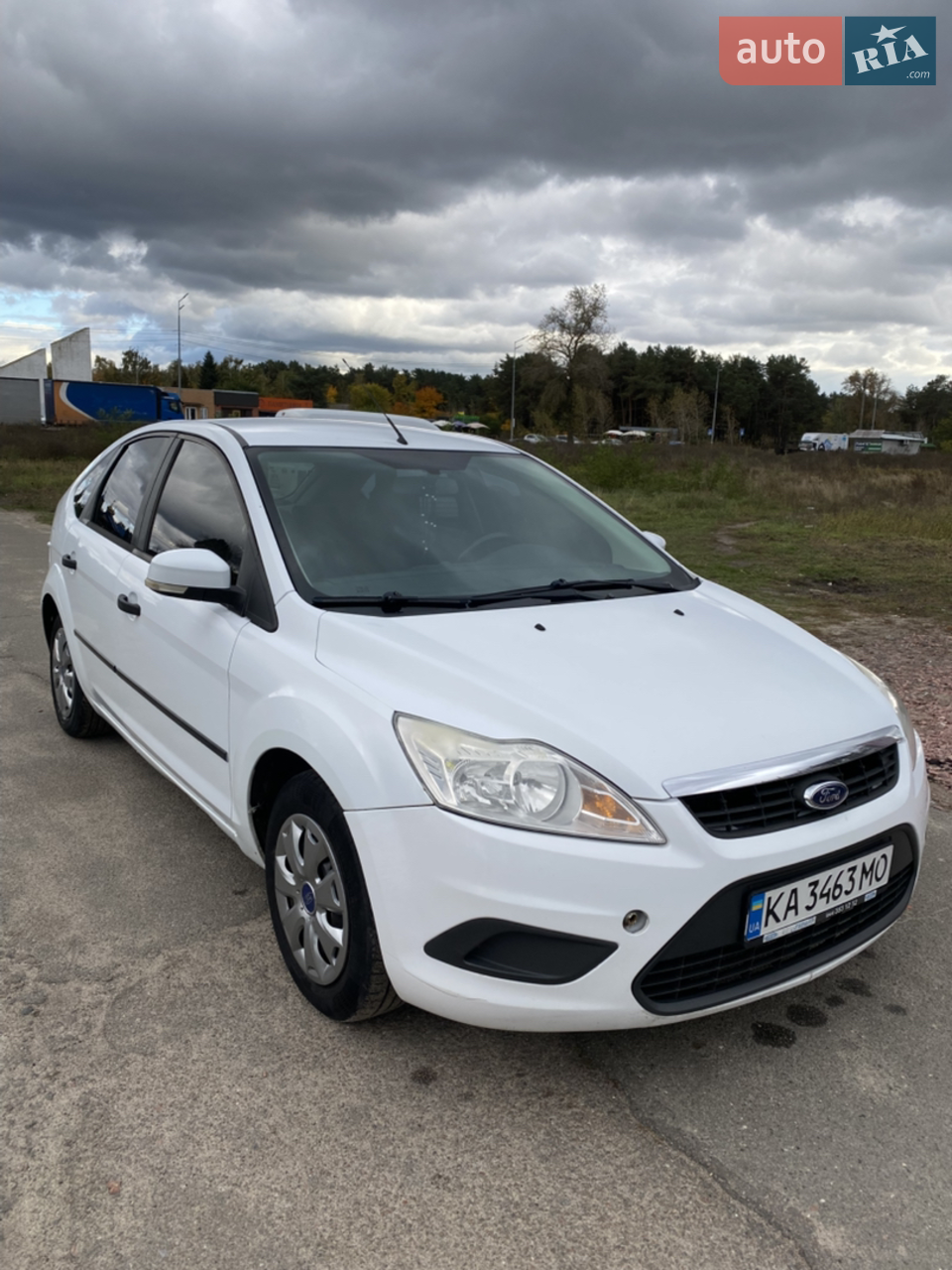 2011 Ford Focus - мініатюра 18
