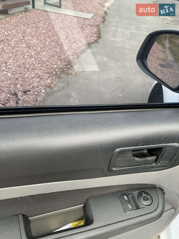 Хетчбек Ford Focus 2011 в Києві