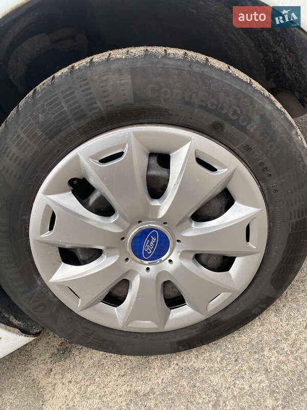 Хетчбек Ford Focus 2011 в Києві