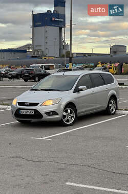 Універсал Ford Focus 2008 в 