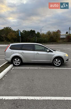 Універсал Ford Focus 2008 в 
