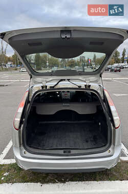 Універсал Ford Focus 2008 в 