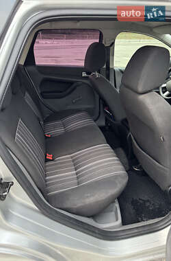 Універсал Ford Focus 2008 в 
