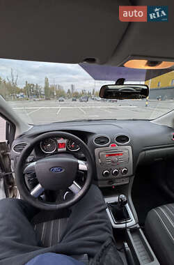 Універсал Ford Focus 2008 в 