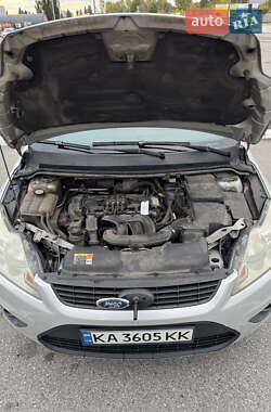 Універсал Ford Focus 2008 в 