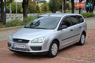 Універсал Ford Focus 2006 в 