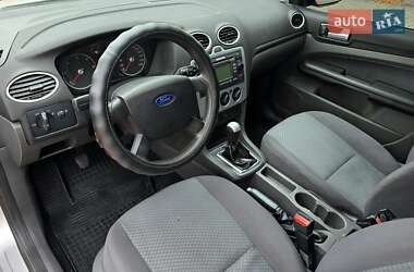 Універсал Ford Focus 2006 в 