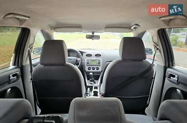 Універсал Ford Focus 2006 в 