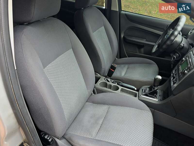 Універсал Ford Focus 2006 в Харкові