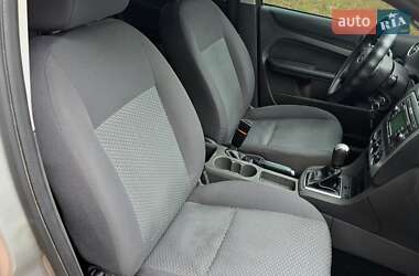 Універсал Ford Focus 2006 в 