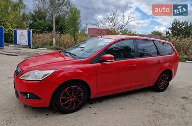 Універсал Ford Focus 2008 в Калуші