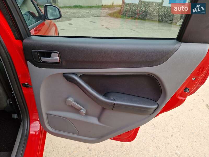 Універсал Ford Focus 2008 в Калуші