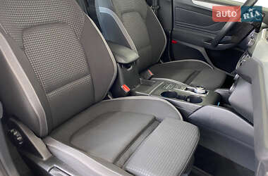 Универсал Ford Focus 2020 в 