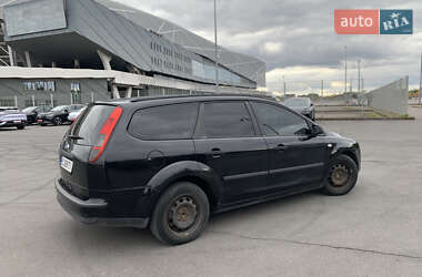 Універсал Ford Focus 2004 в 