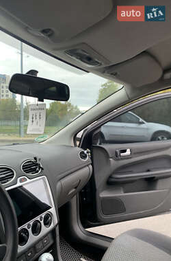 Універсал Ford Focus 2004 в 