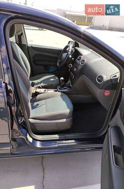 Універсал Ford Focus 2007 в Житомирі