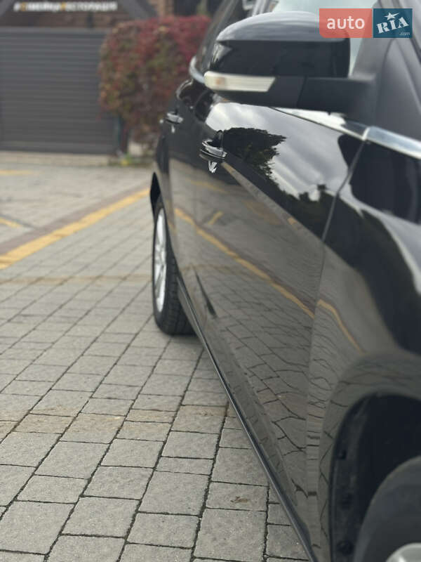 Універсал Ford Focus 2013 в Стрию