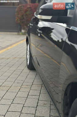 Універсал Ford Focus 2013 в 