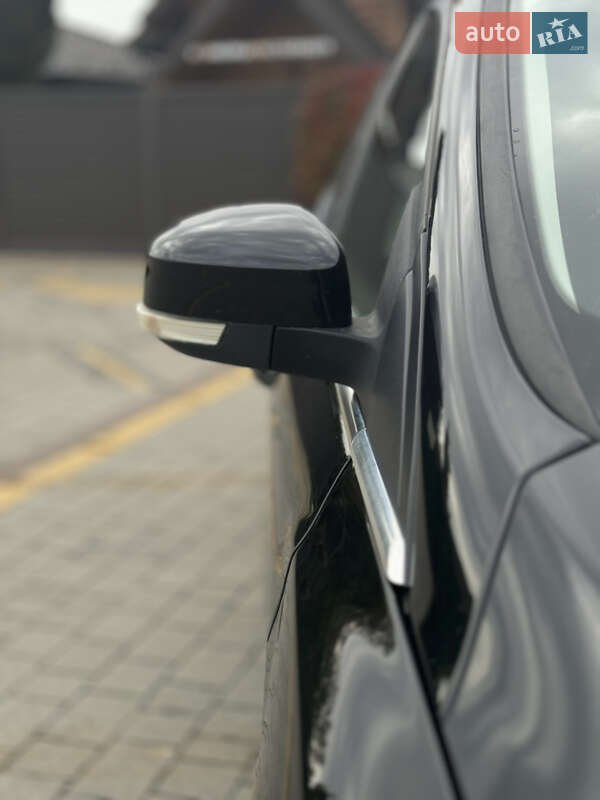 Універсал Ford Focus 2013 в Стрию