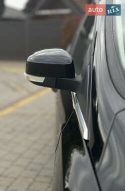 Універсал Ford Focus 2013 в 