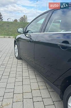 Універсал Ford Focus 2013 в 