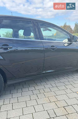Універсал Ford Focus 2013 в 