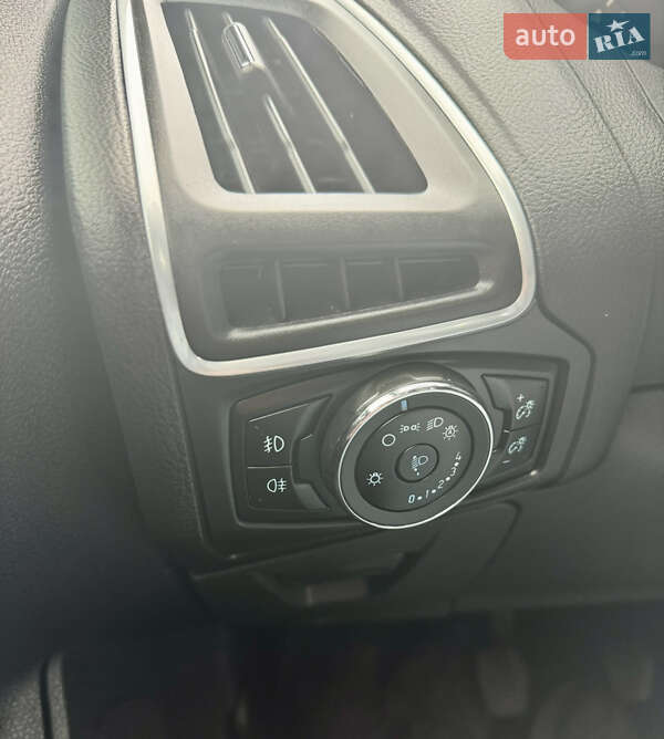 Універсал Ford Focus 2013 в Стрию